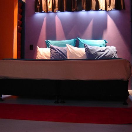 Pink Flamingo Resort Port Douglas Ngoại thất bức ảnh