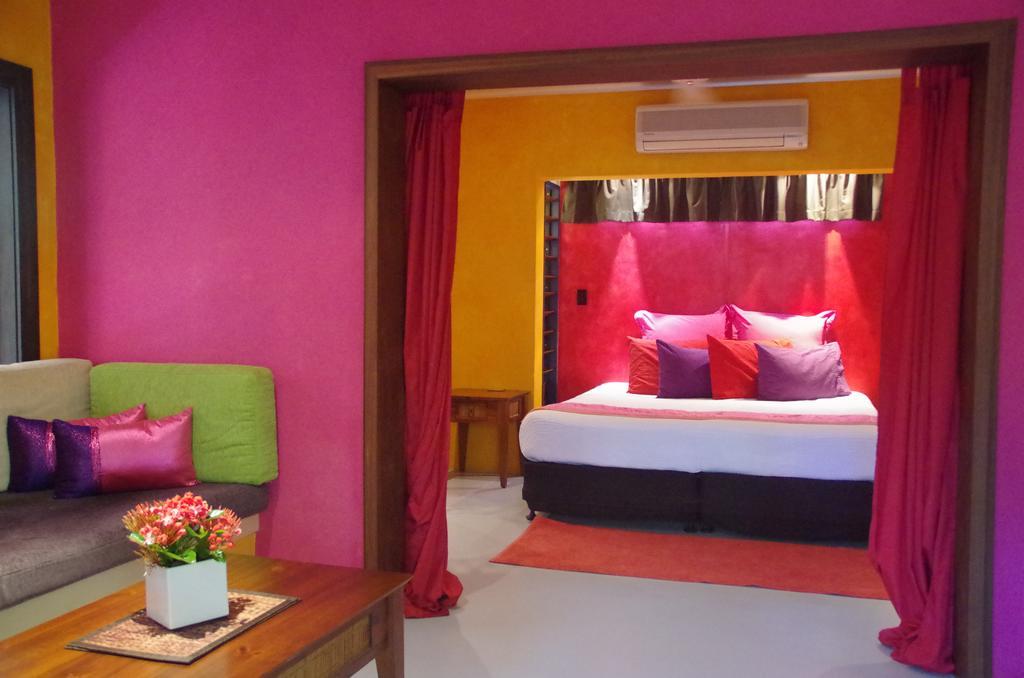 Pink Flamingo Resort Port Douglas Ngoại thất bức ảnh