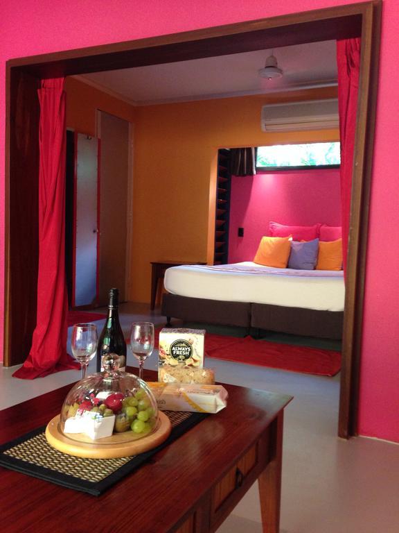 Pink Flamingo Resort Port Douglas Ngoại thất bức ảnh