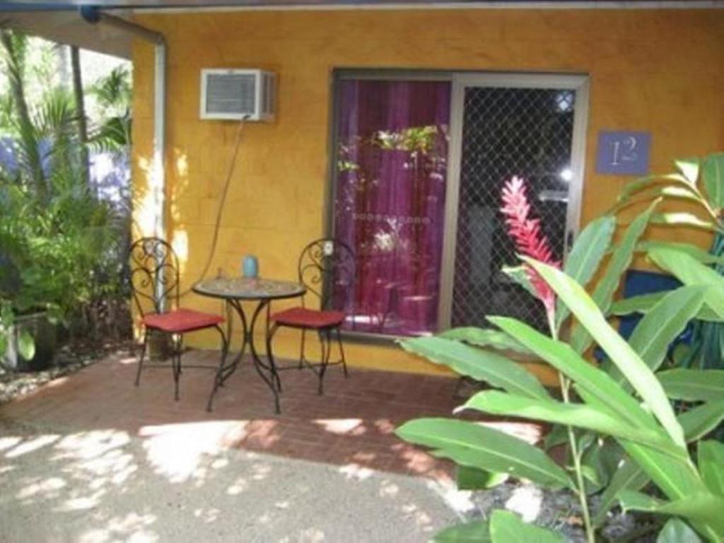 Pink Flamingo Resort Port Douglas Phòng bức ảnh