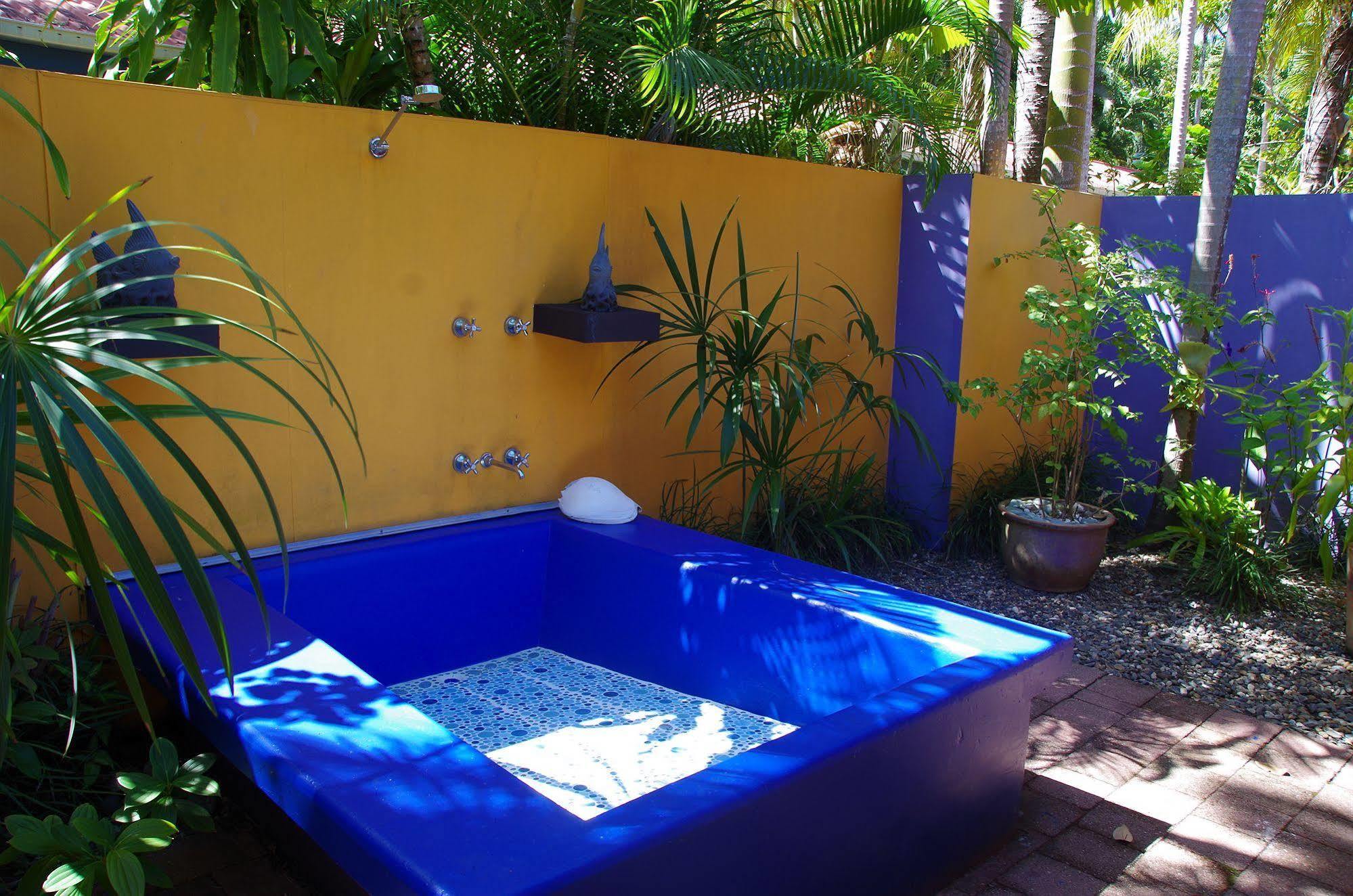 Pink Flamingo Resort Port Douglas Ngoại thất bức ảnh