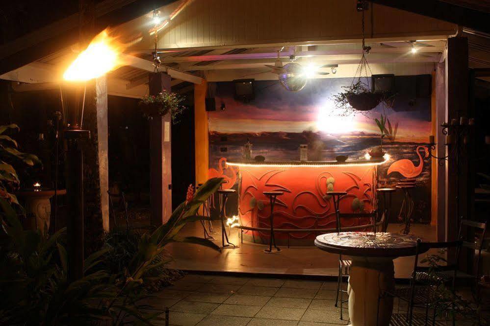 Pink Flamingo Resort Port Douglas Ngoại thất bức ảnh