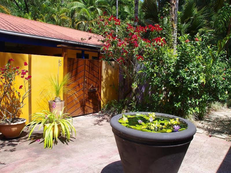 Pink Flamingo Resort Port Douglas Ngoại thất bức ảnh